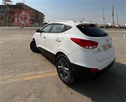 هیوندای تۆکسۆن